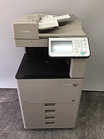 キヤノン 中古カラーコピー機 imageRUNNER ADVANCE iR-ADV C3320F 