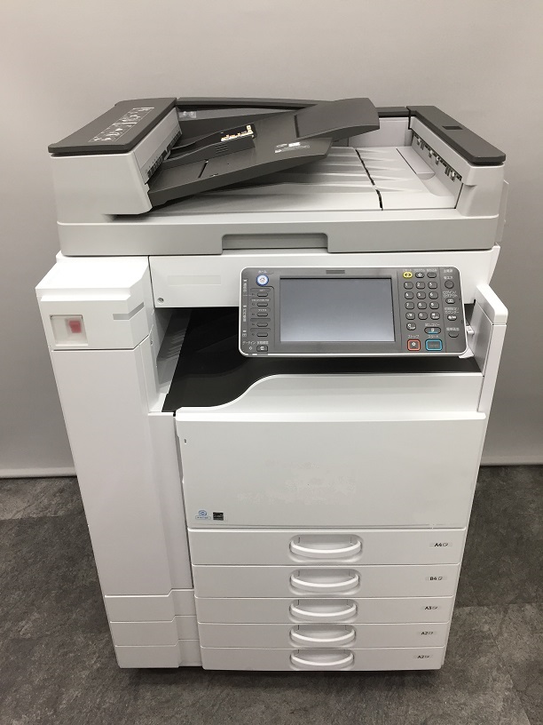 新品 プリンター 本体 CANON 印刷機 コピー機 複合機 スキャナー CC1