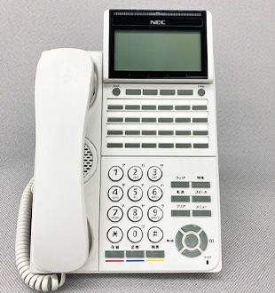 NEC 中古ビジネスフォン DT500シリーズ